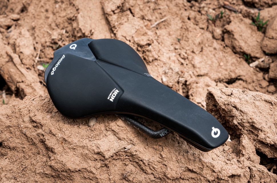 The Scratch NDR is Prologo's latest XC and marathon saddle | off